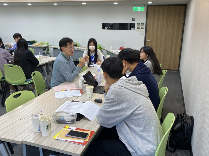 分組討論1
